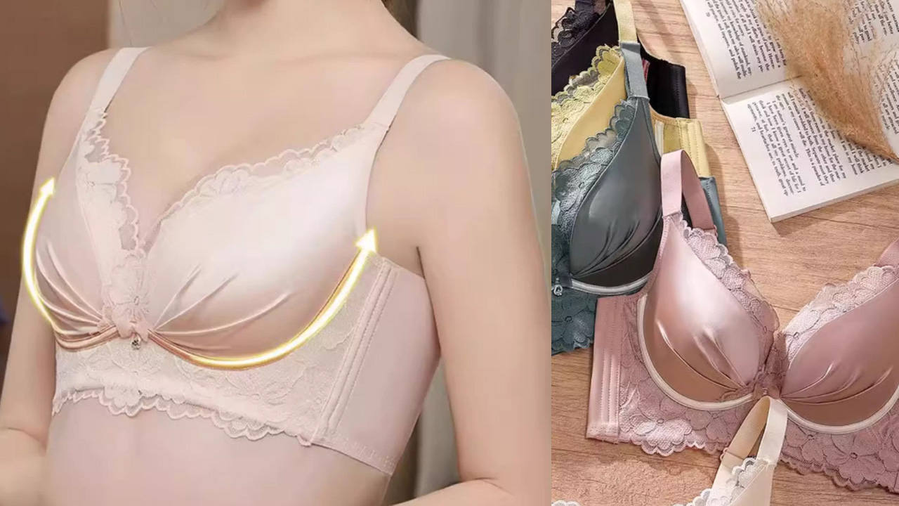 如何将时尚与舒适结合，呈现自然的生活美学